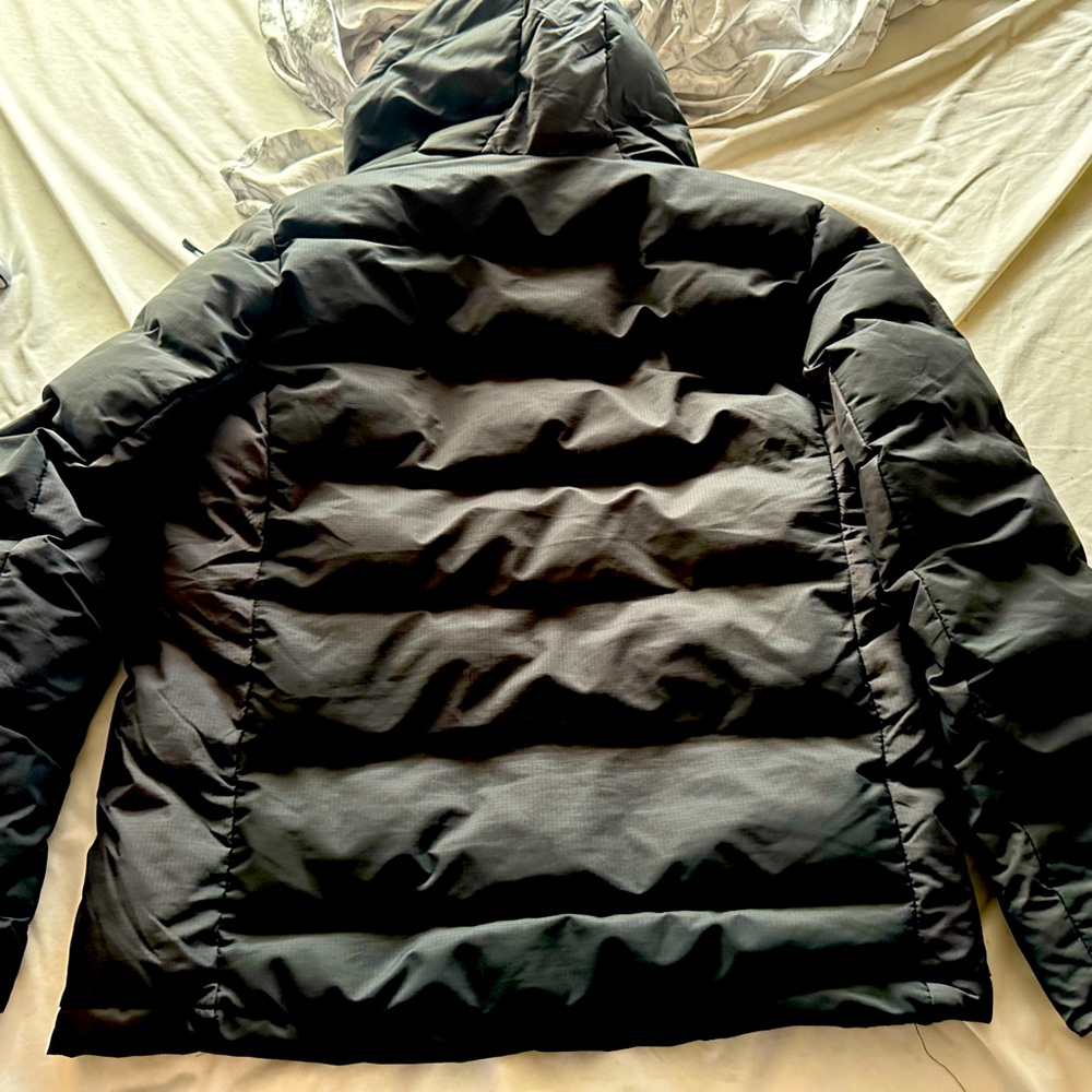 H&M puffer “Men’s”